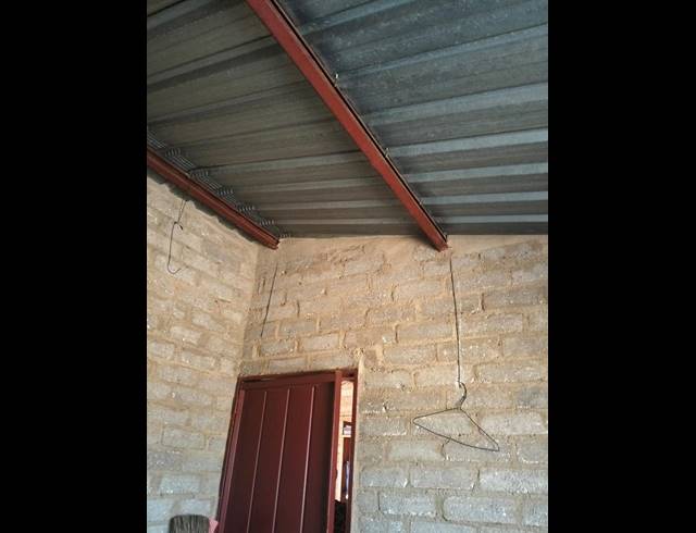 2 BEDROOM TOWNHOUSE FOR SALE IN FREEDOM PARK